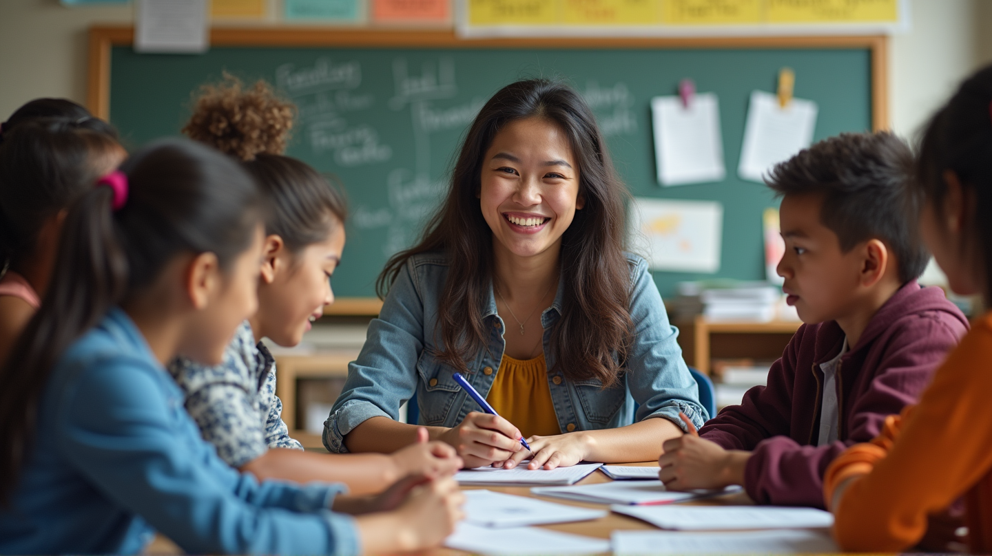 Revolutionizing Financial Literacy for Non-English Speakers in Minnesota