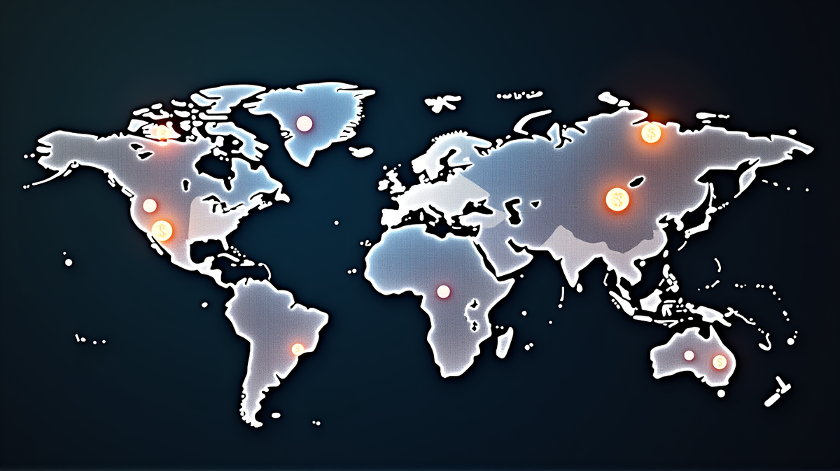Unveiling the Crypto Boom: How Trump's Playbook is Shaping Global Strategies