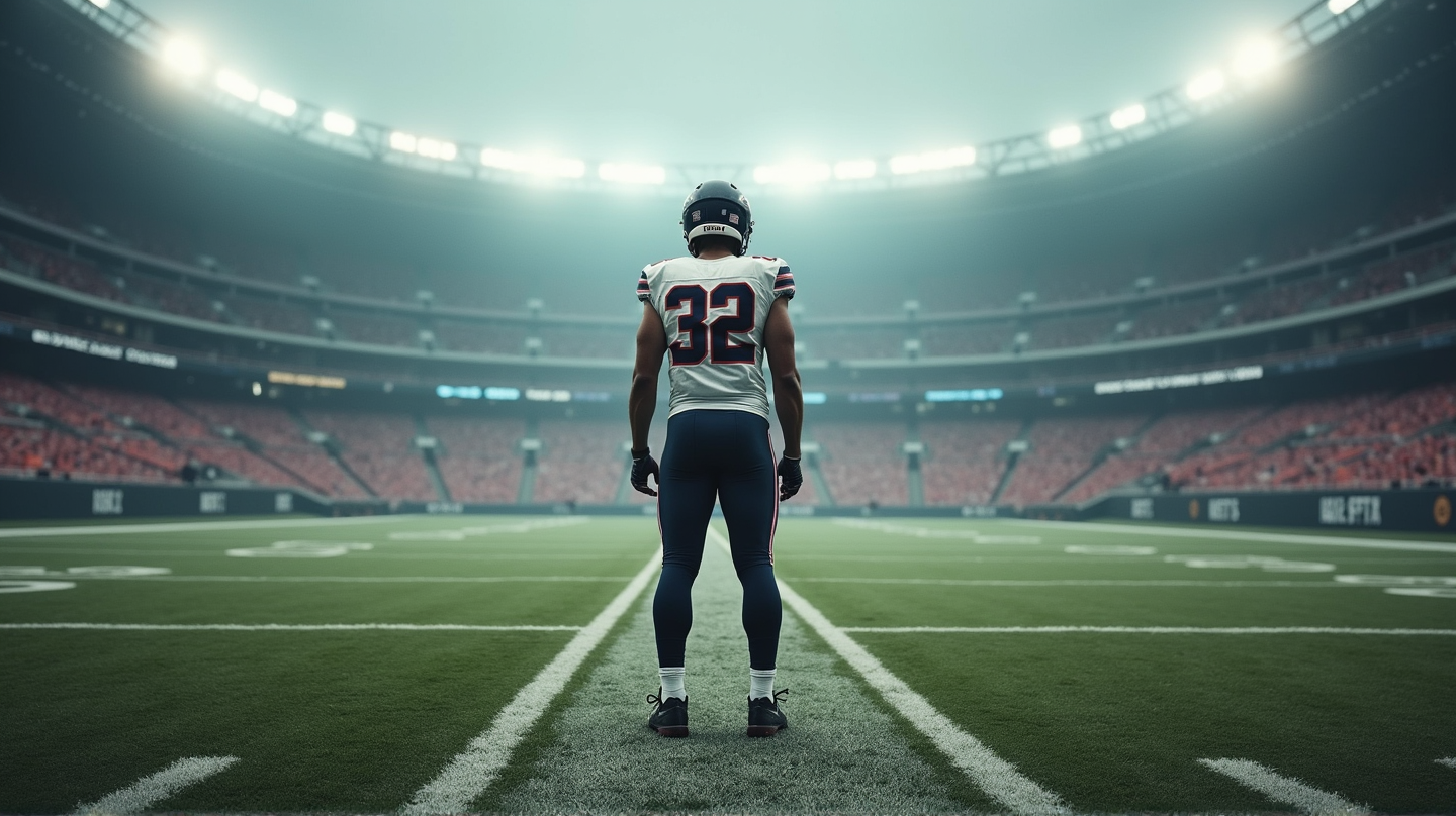 NFL's Hidden Factor: How Reputation Impacts Player Careers