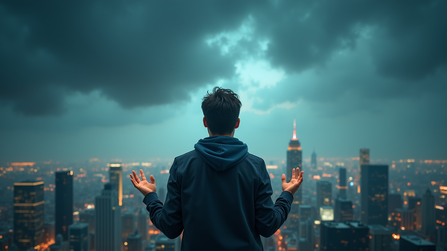 Mastering Financial Strategies: Thrive in Economic Turbulence!