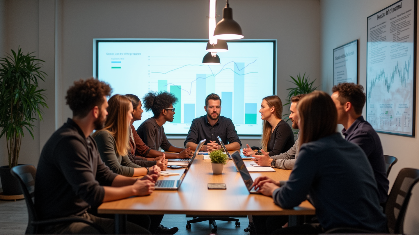 Avivar Capital's Innovative Balance: Profit with Purpose