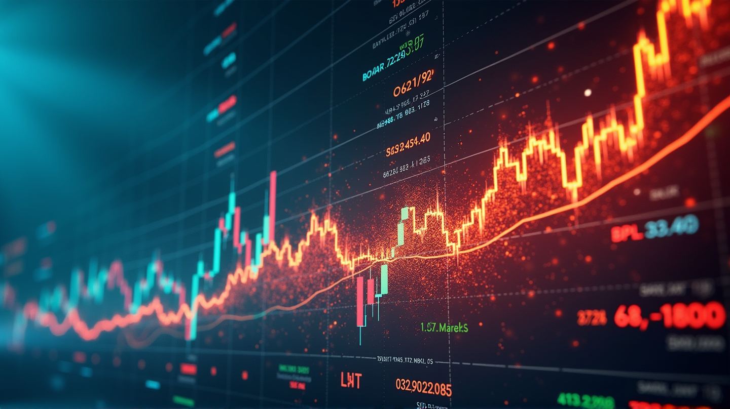 Titan, UPL & BEL: Stocks to Watch This Monday for a Profitable Start