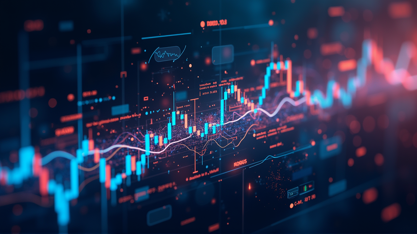 Mastering SPCX Evaluation: Navigating Market Dynamics Through Charts