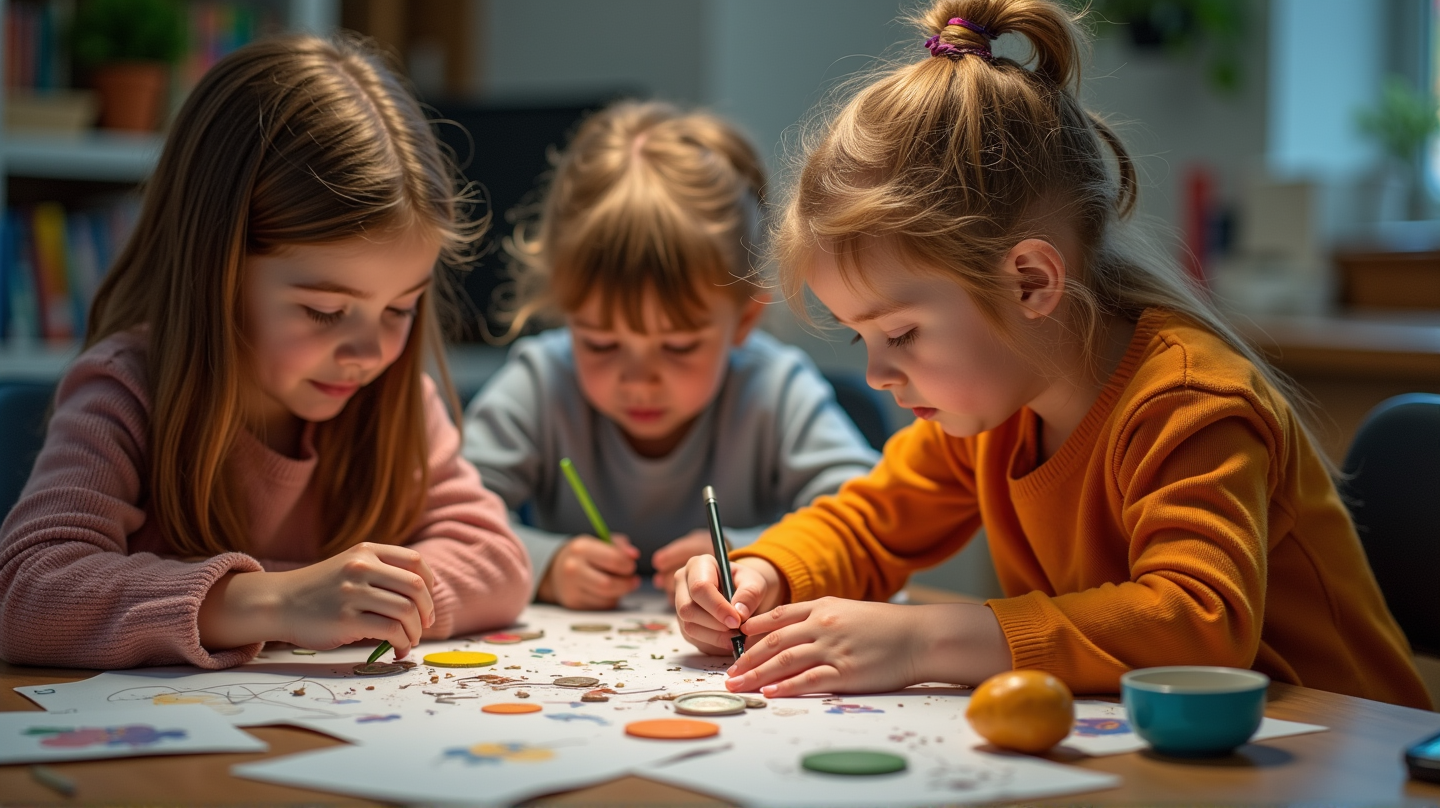 UOB's Innovative Playzone: A Fun Dive into Financial Wisdom for Kids