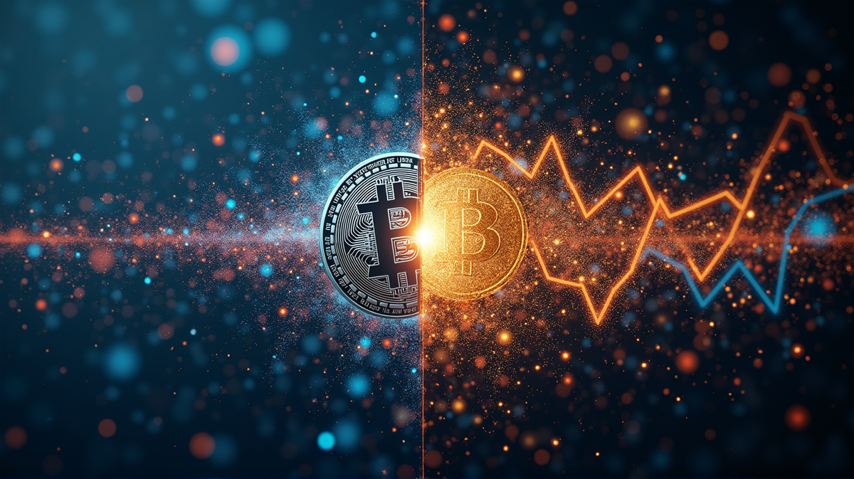 Discover Where to Invest: Stocks or Crypto?
