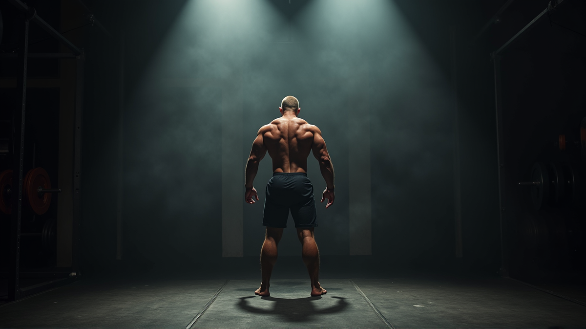 The Heart-Stopping Truth: Male Bodybuilders at High Risk of Sudden Cardiac Death