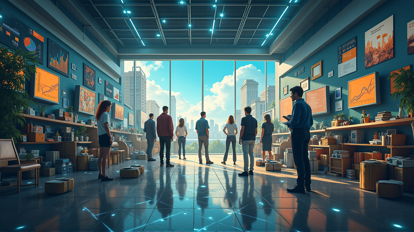 Unlocking Opportunities: The Lucrative 'Secondary Market' in Asset Investment