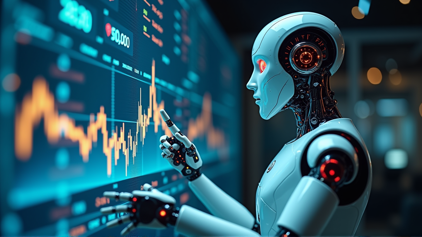 Can ChatGPT Be Your Financial Advisor? The Real Story Unveiled