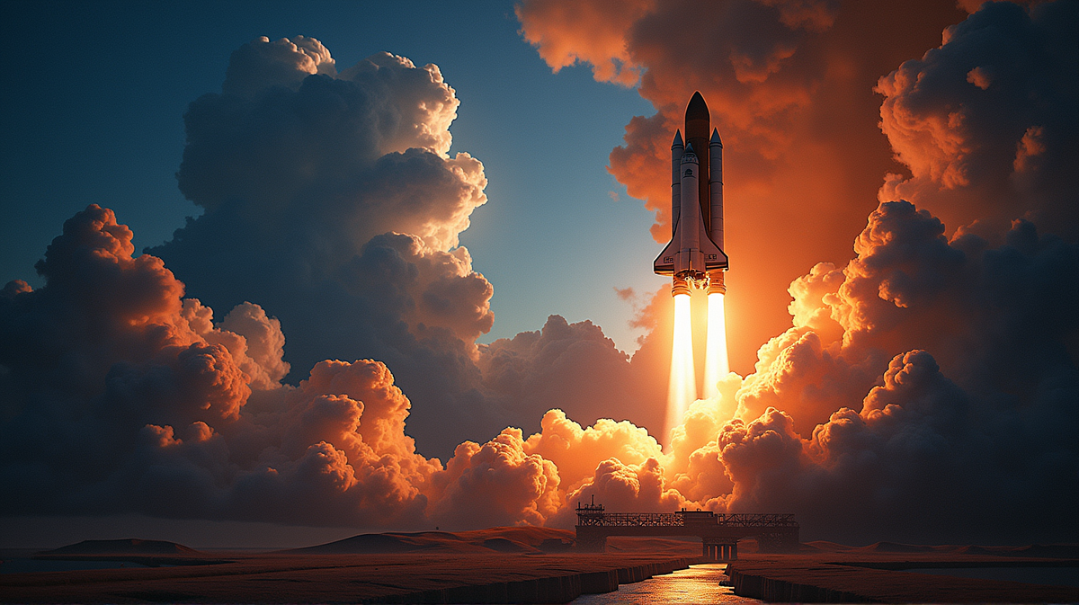 Trump Drops Nomination of SpaceX Ally Jared Isaacman for NASA Chief