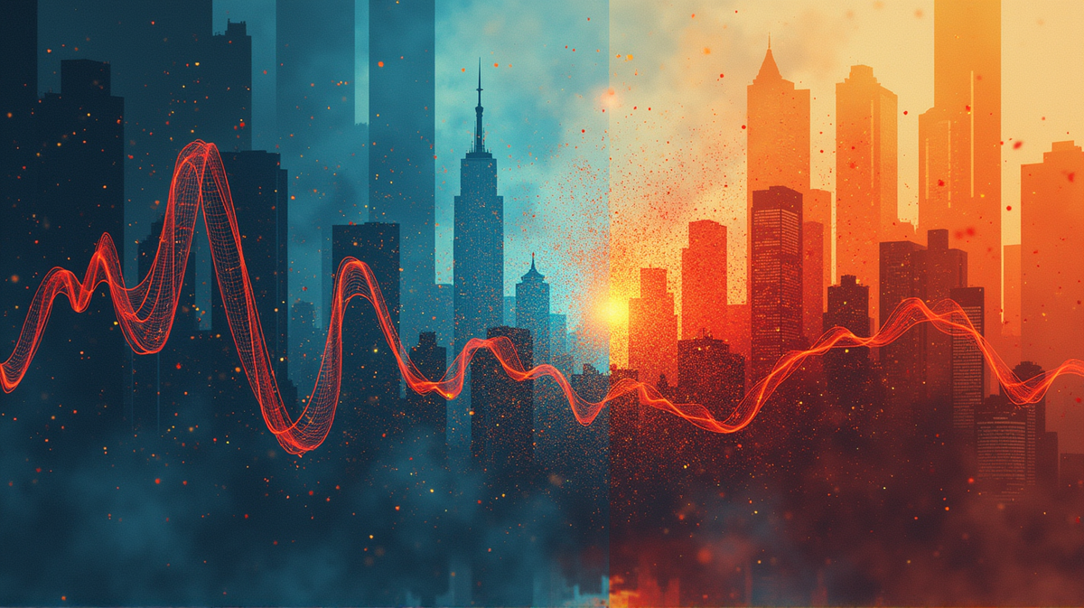 Discover the Top 5 Flexi Cap Mutual Funds for 2025 – Spot Your Investment Strategy!