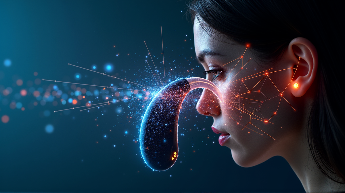 Revolutionizing Hearing: Starkey's AI-Powered Transformation