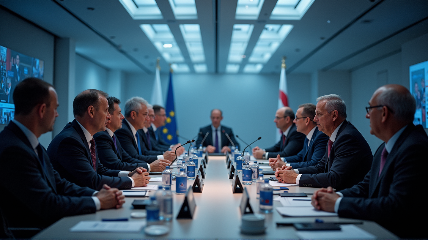 NATO Summit 2025: Europe's United Front Against Russia's Escalating Threat