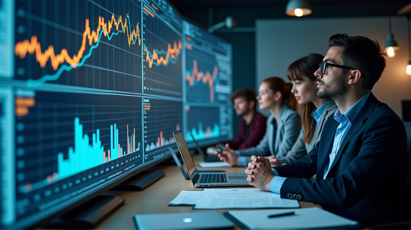 Square Mile Unveils New Fund Ratings, Shakes Up Investment Strategies