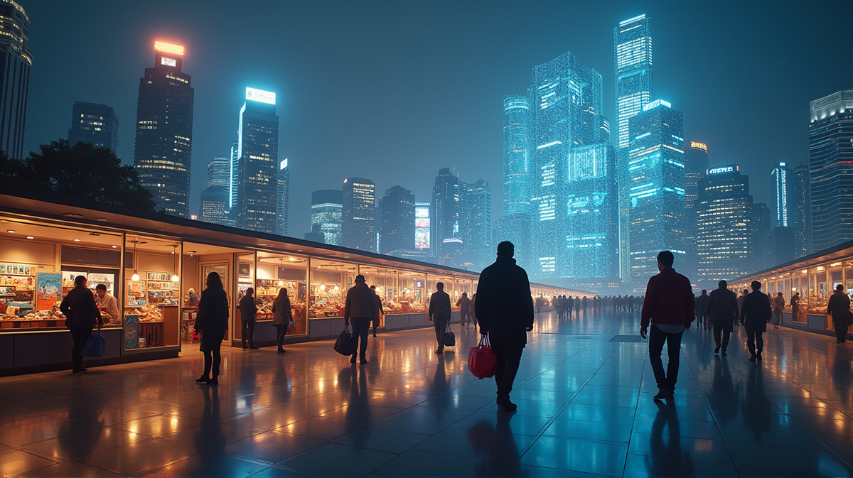 Singapore Unveils $490 Cost of Living Payment to Combat Rising Costs