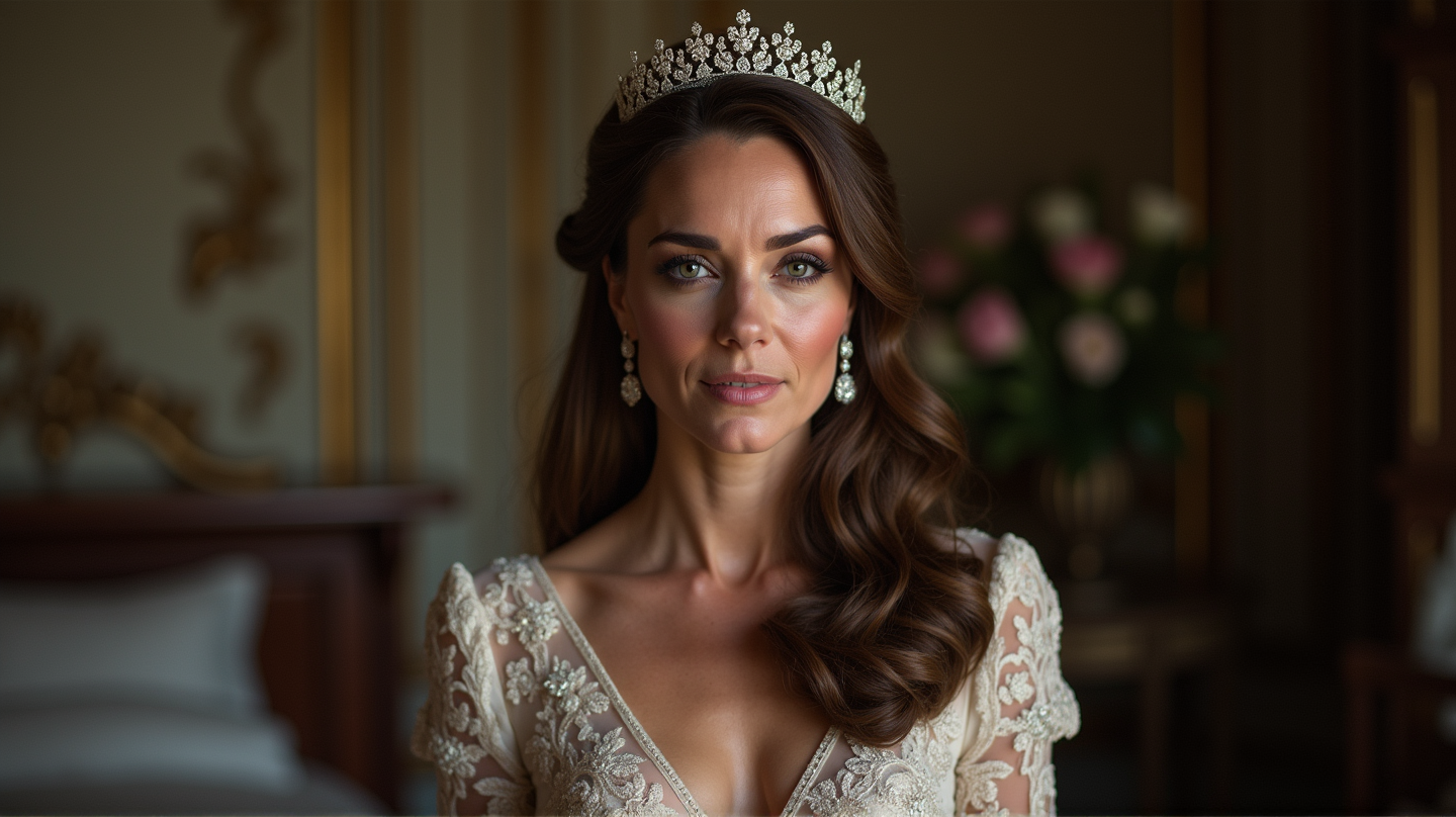 Kate Middleton's Miraculous Journey: A Royal Battle Against Cancer