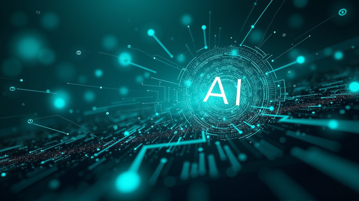 AssetSwap.AI's Bold Leap into the Future: Redefining Smart Finance