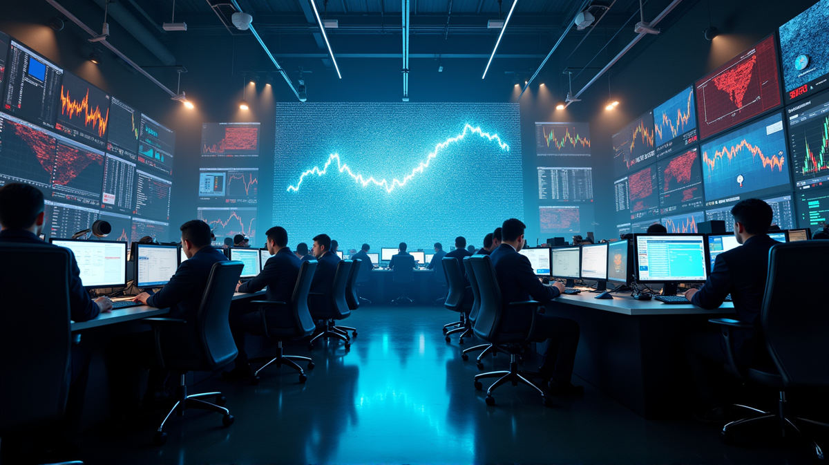 Essential Insights Before Friday's Market Opens: Fed, AI, and More