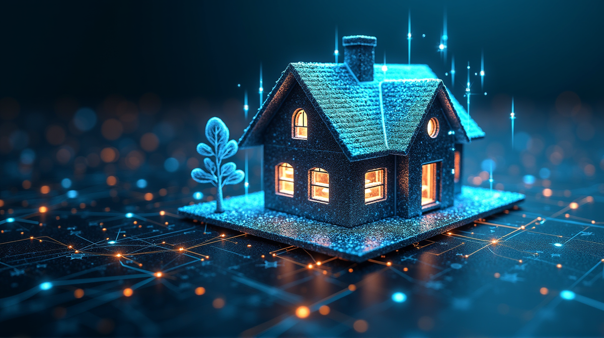 Discover the Power Behind ICE Mortgage Technology's Transformative Solutions