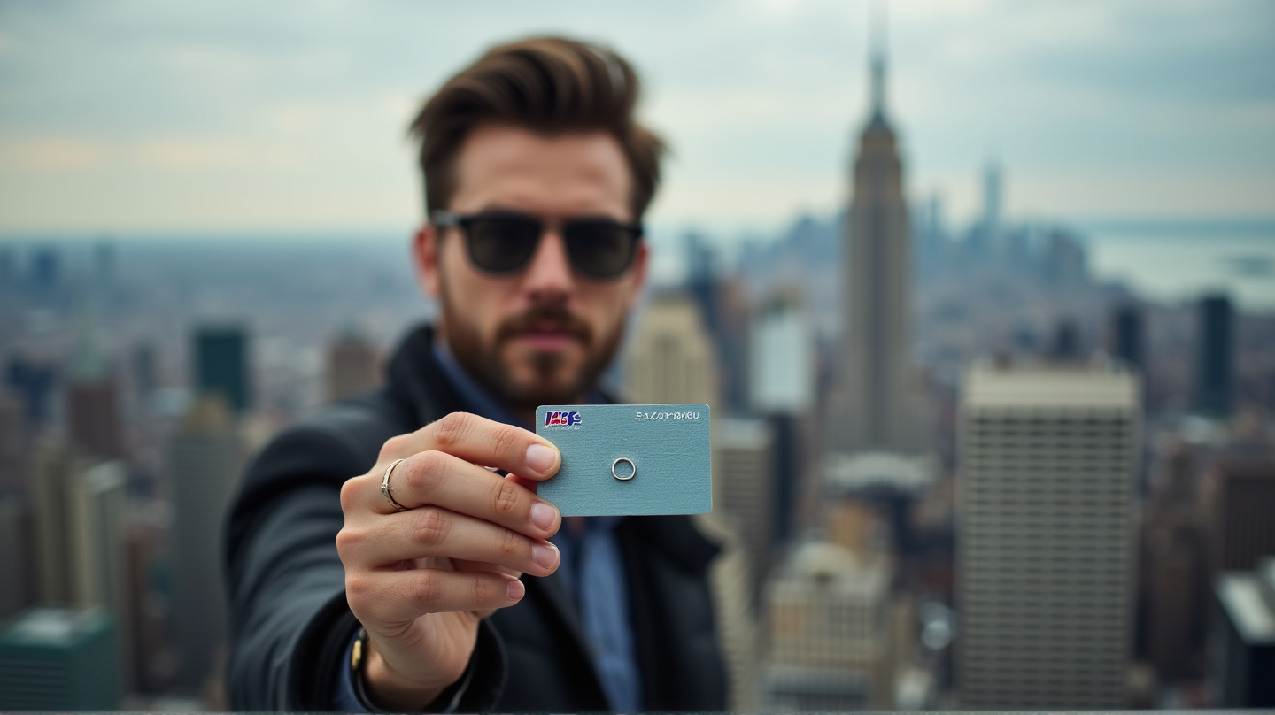 TikTok's Ring Trick: A New Yorker's Finance Lesson