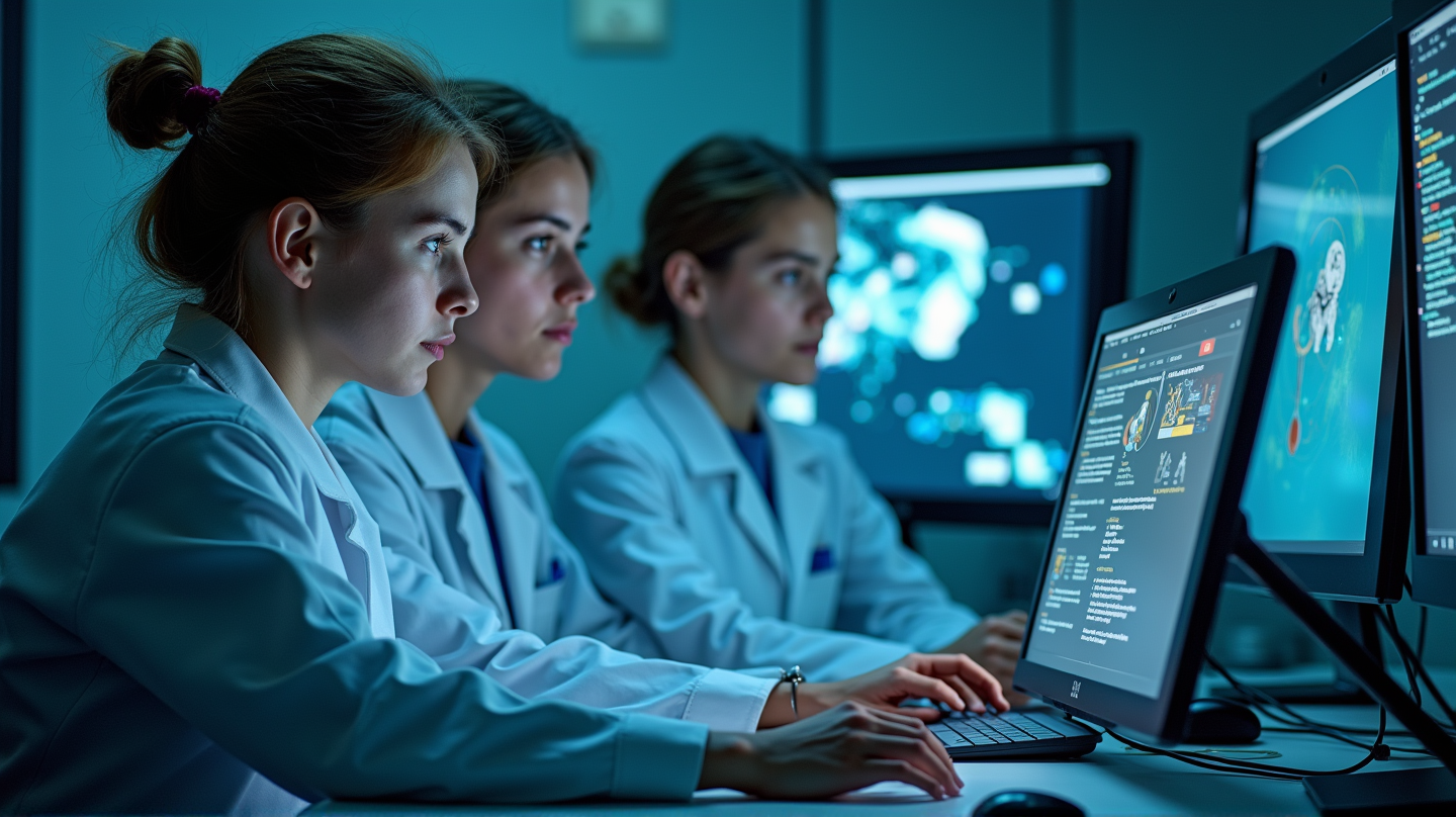 New Naval Health Science Program Set to Transform Military Medical Training