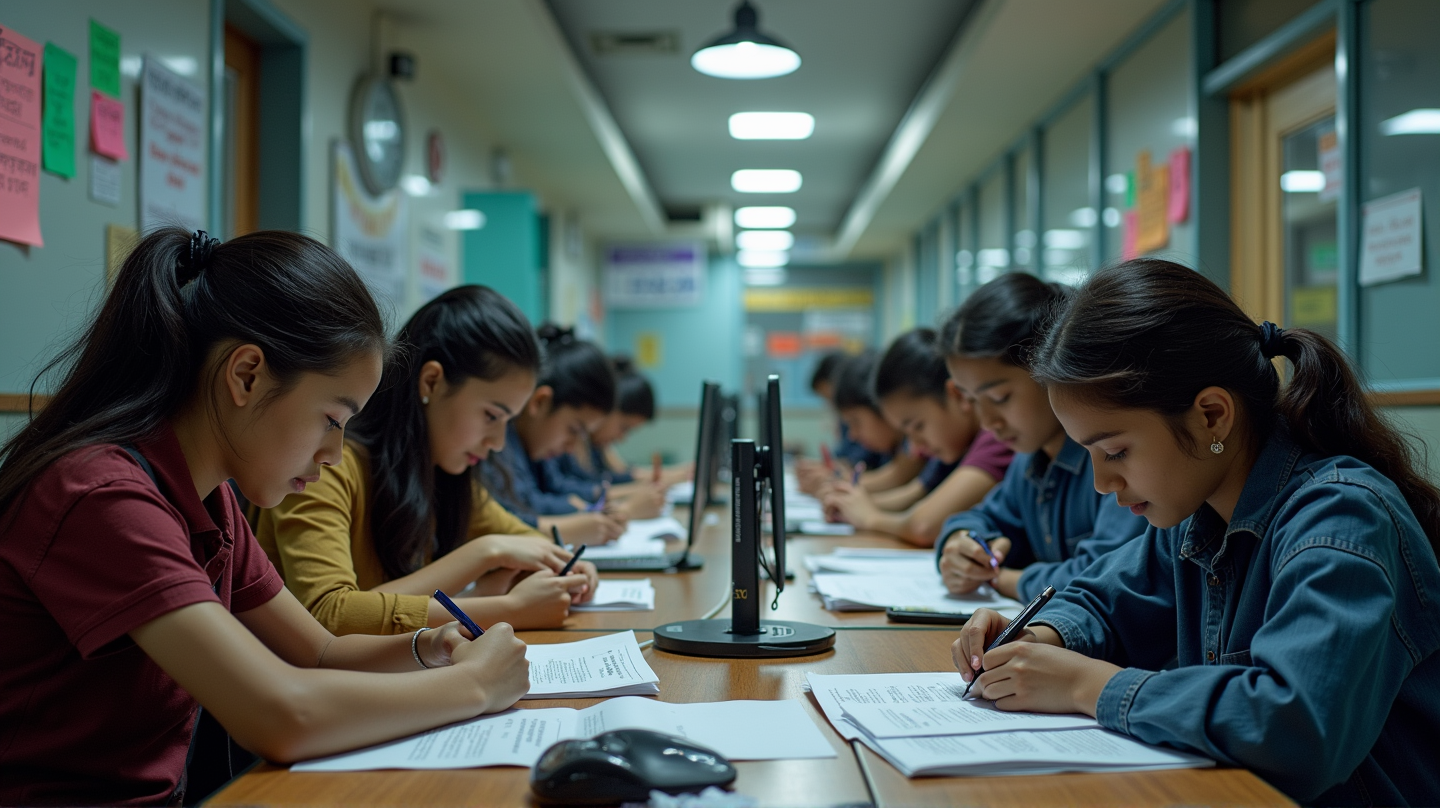 Prepare for the RRB NTPC Exam: Admit Card Release on the Horizon!