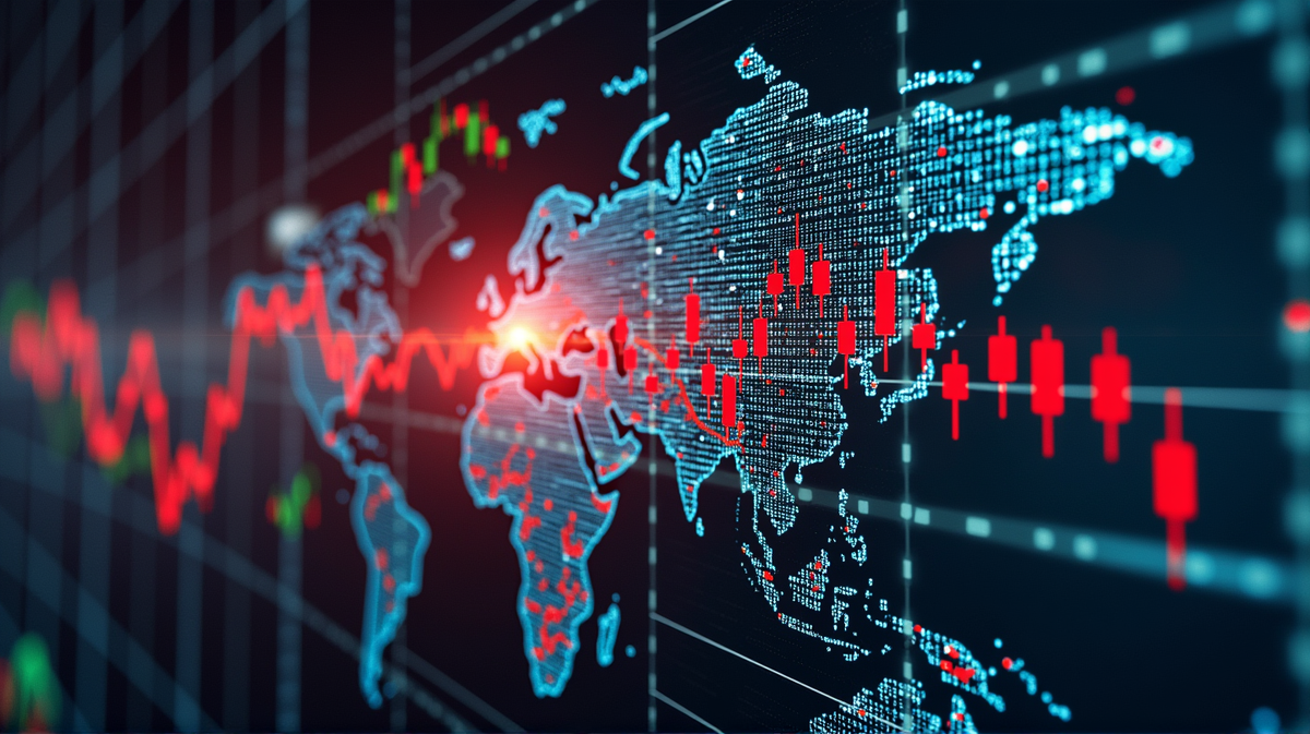 Fidelity Japan Trust Surges Past 50-Day Moving Average: What's Next?