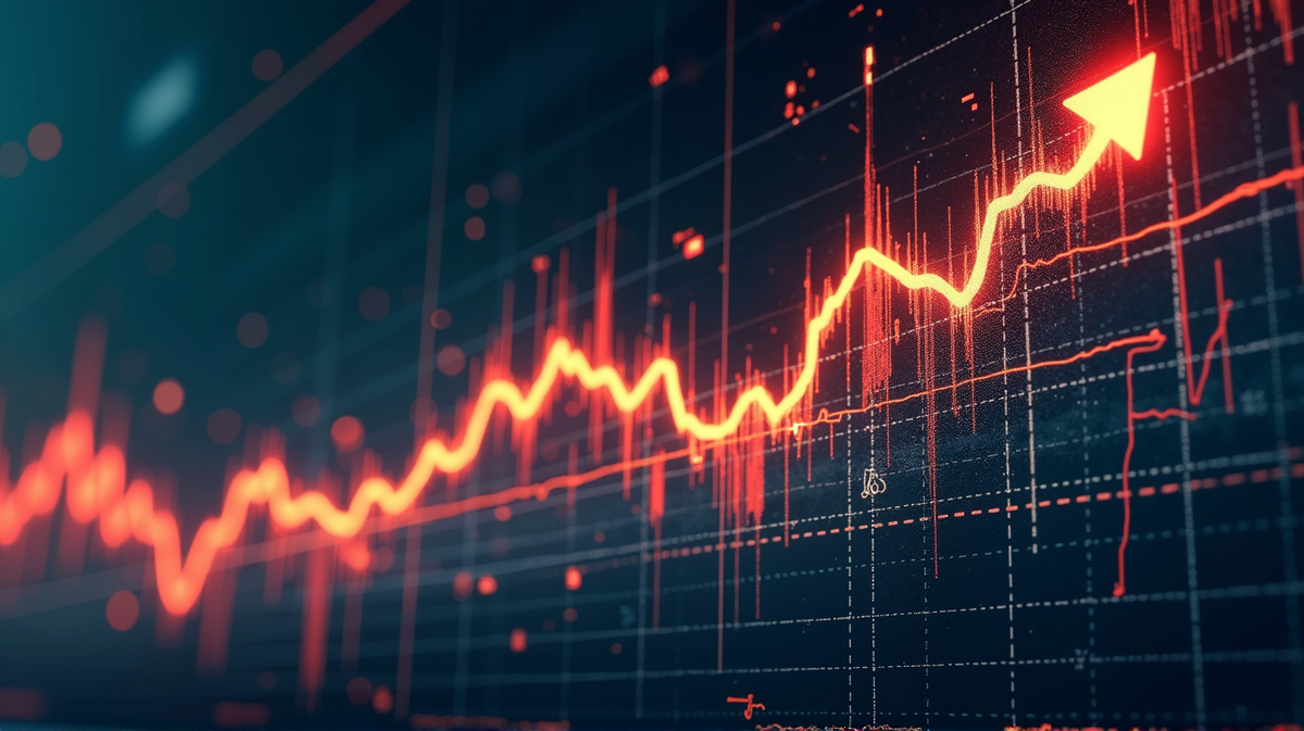 Daring Dance of FIIs: Markets Brush Off Rs 3,565 cr Exit With Resilience