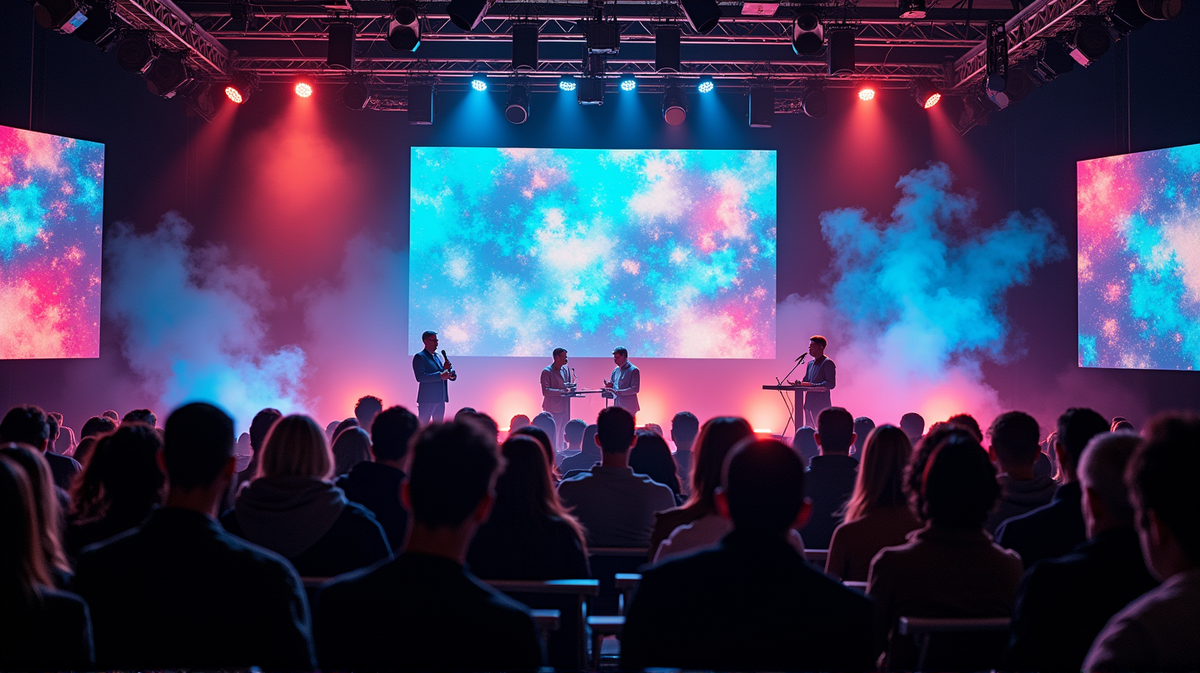 Unveiling Timeless Secrets: Life Time & GeeVida Health's Longevity Summit