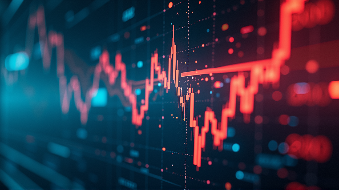 Strategic Moves: Alphabet Inc. Stock Shift Sparks Investor Talks