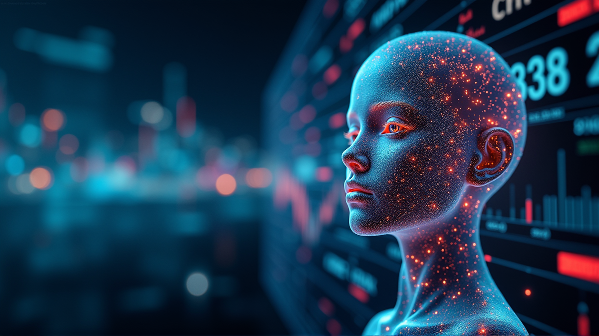Transforming Wealth: Unveiling Smart Digital Investment Strategies