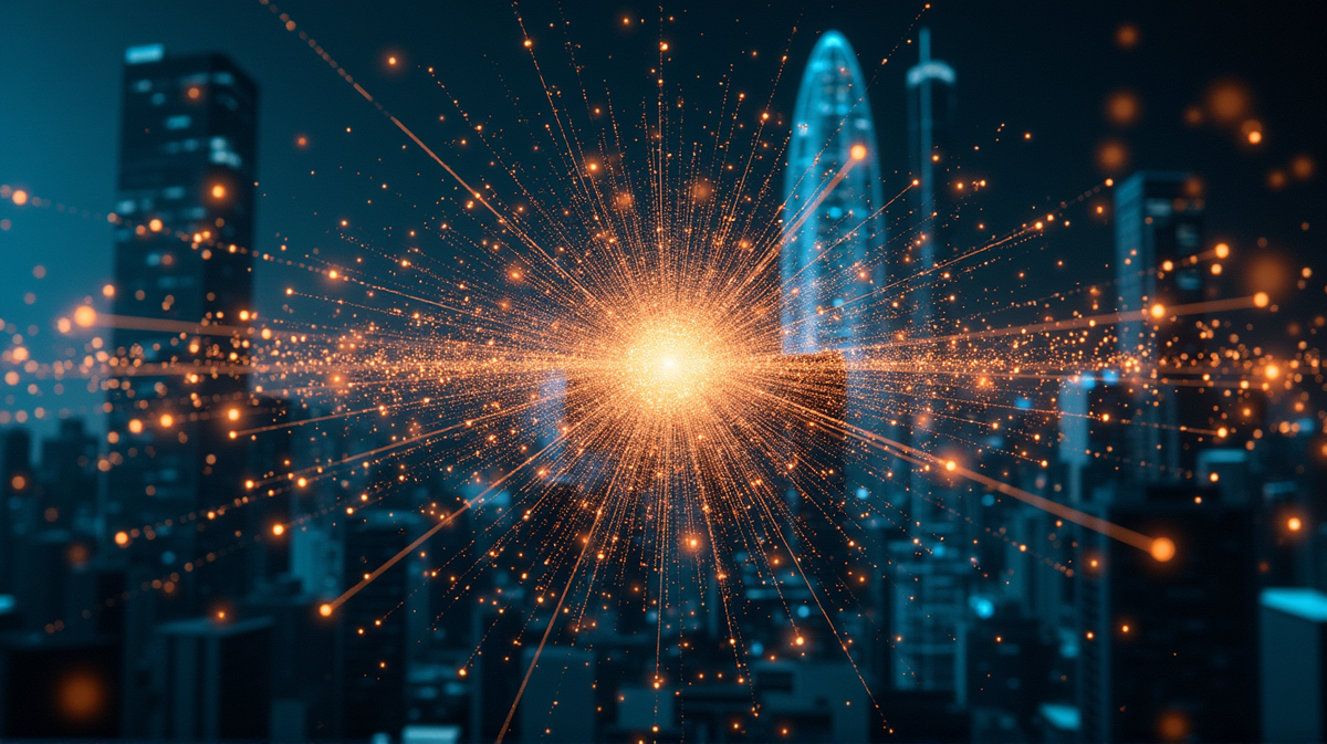 Tokenization Revolution: The Future of Asset Management Unveiled
