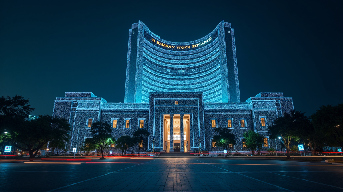 SEBI Fines BSE ₹25L for Unfair Data Access Practices