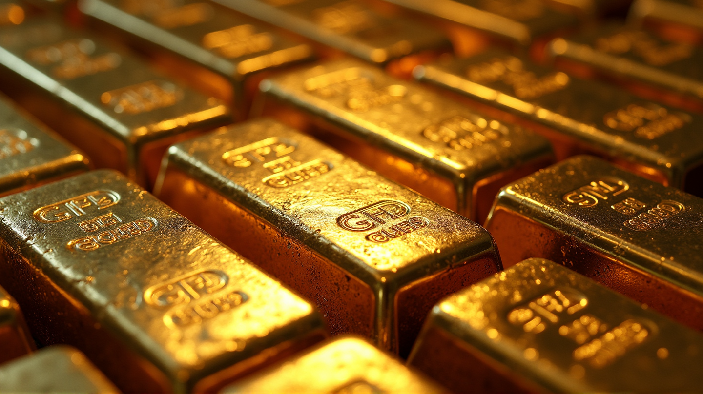 Hinting at Hidden Treasures: Gold and Platinum's Irresistible Luster for Investors in 2025