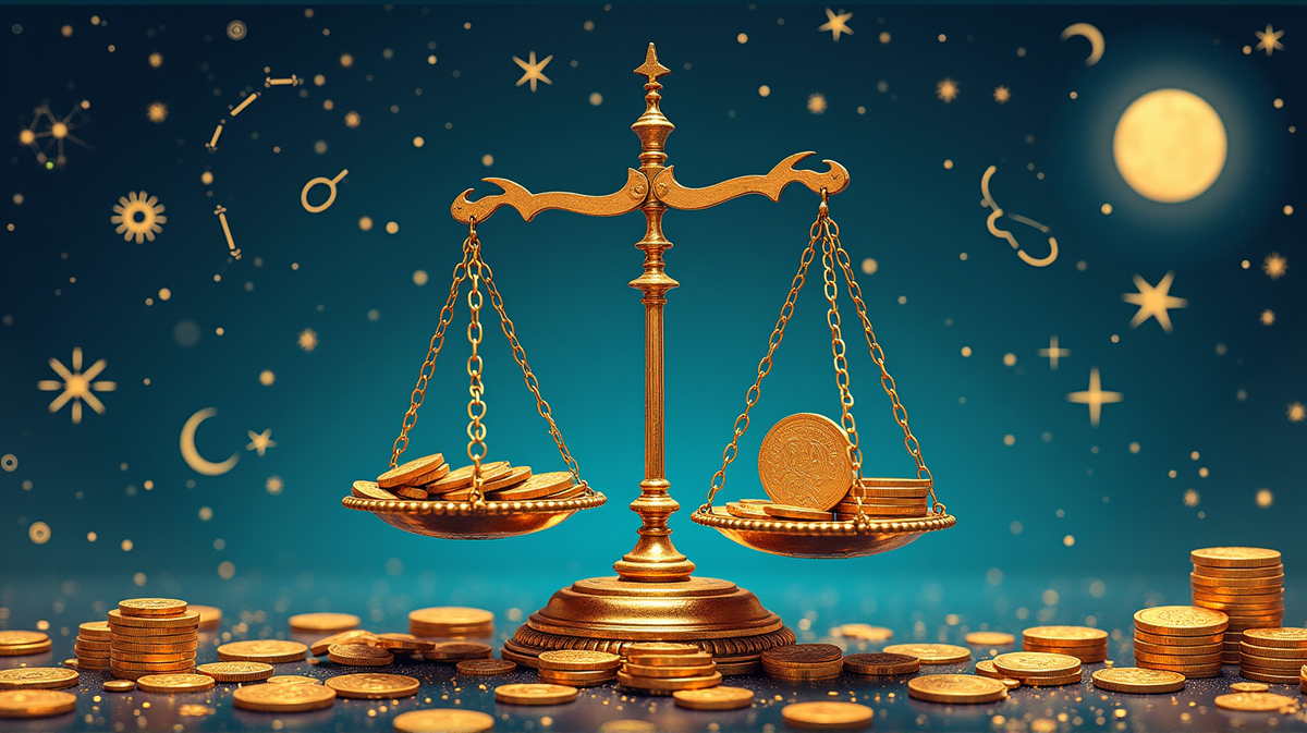Discover Your Zodiac's Financial Secrets for June 29 - July 05, 2025!