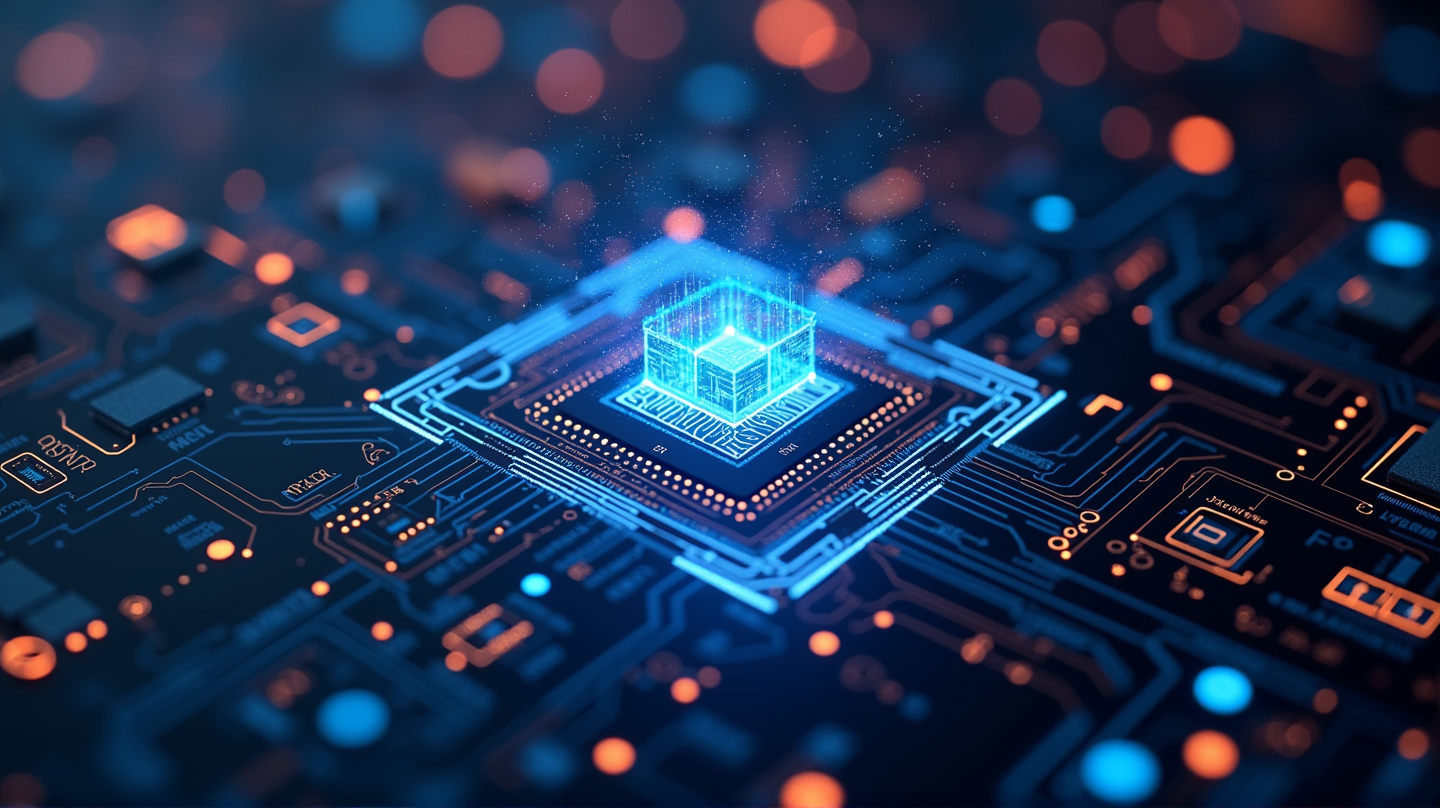 Revolution in Cloud Mining: Quid Miner's New App Simplifies Crypto Ventures