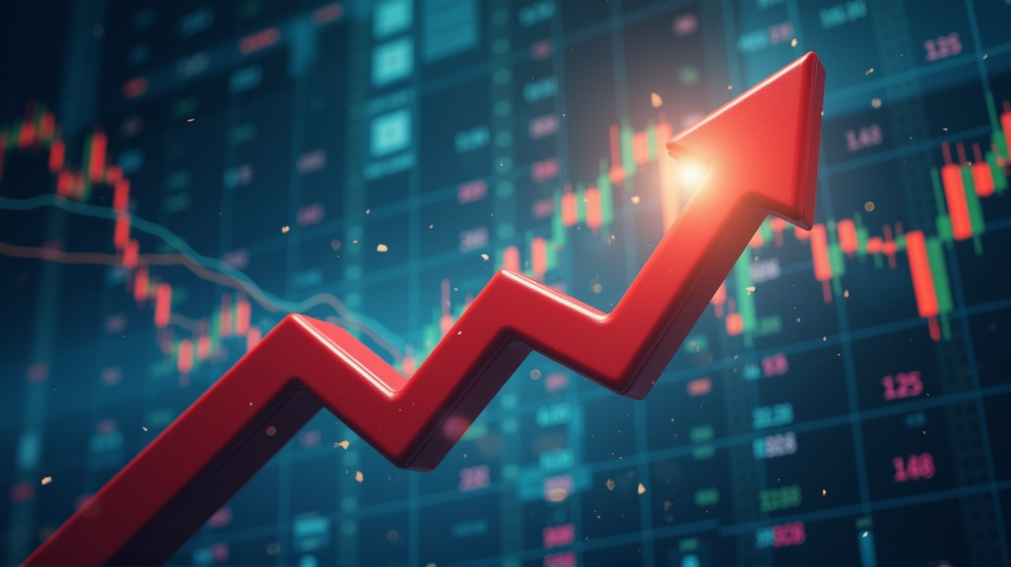 Rise and Shine: Peoples Financial Services Corp. Stock Takes Off
