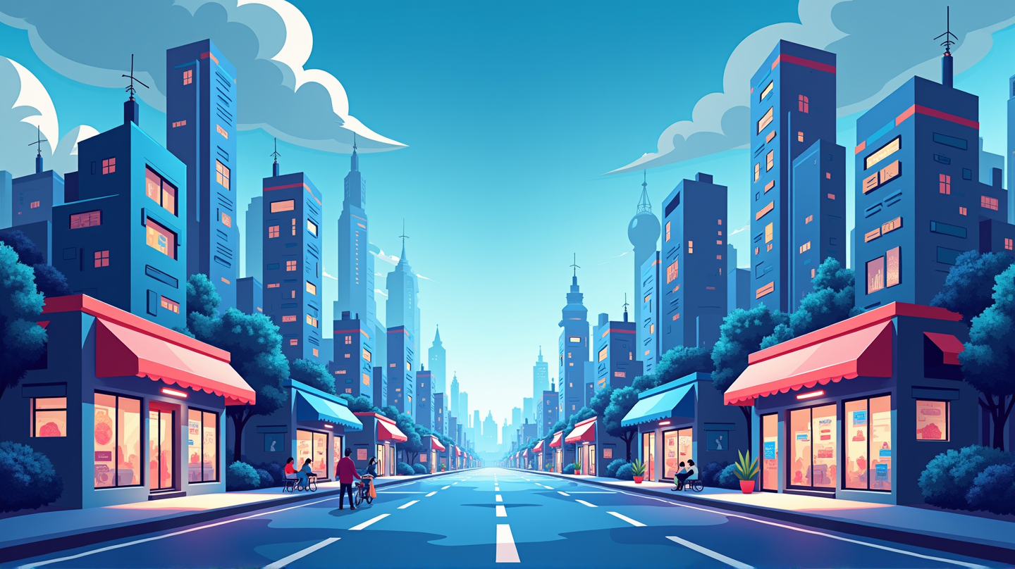 Unleashing Entrepreneurial Potential: Fintech Revolutionizes Business in 2025