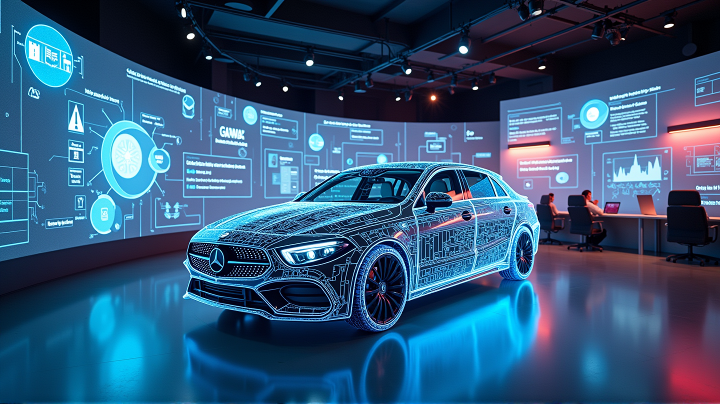 Unveiling CarMax's Futuristic Reinvention Through AI and Innovation