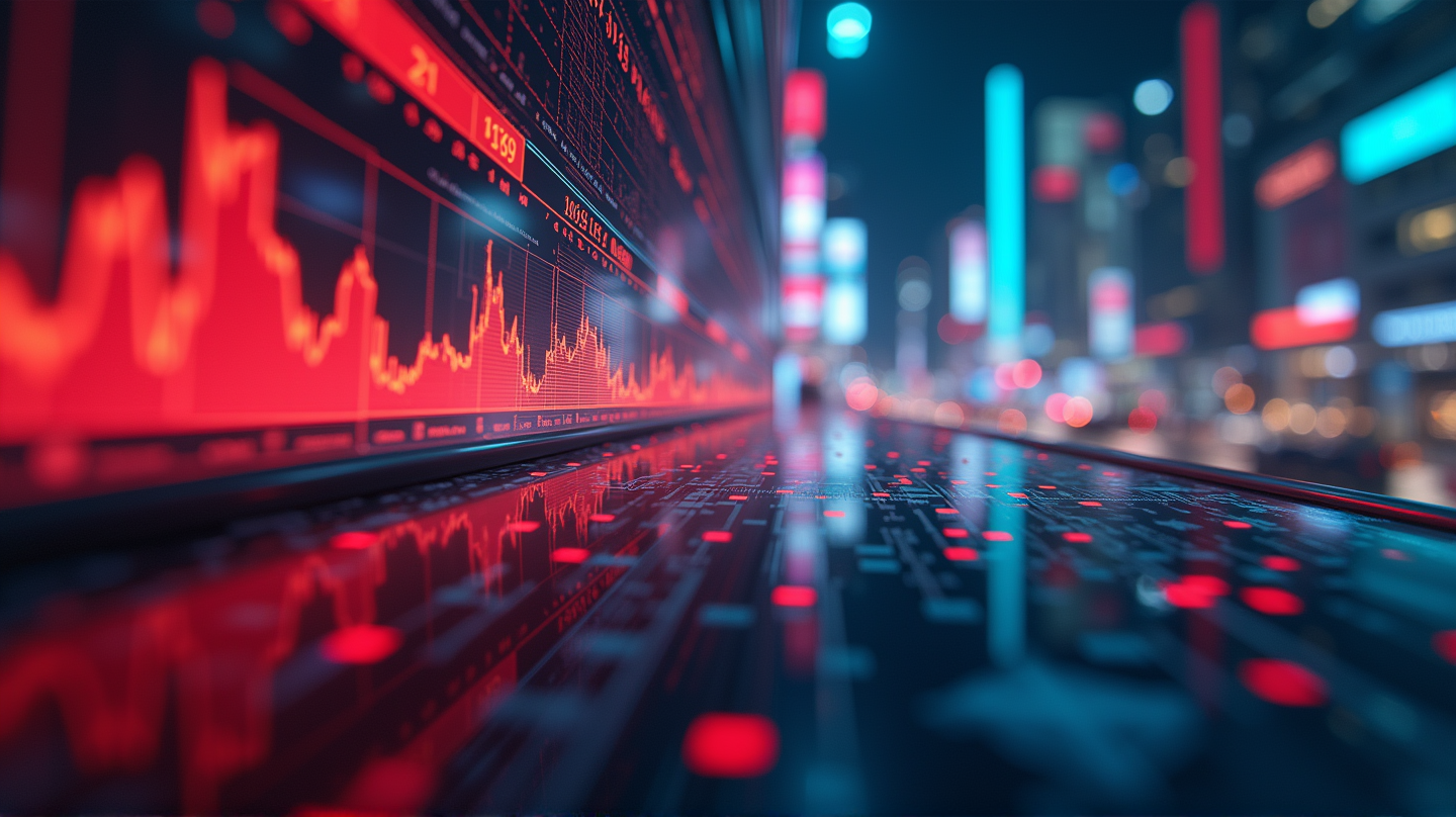 Stock Market Boom: Korea's Capitalization Surpasses KRW 3,000 Trillion Milestone