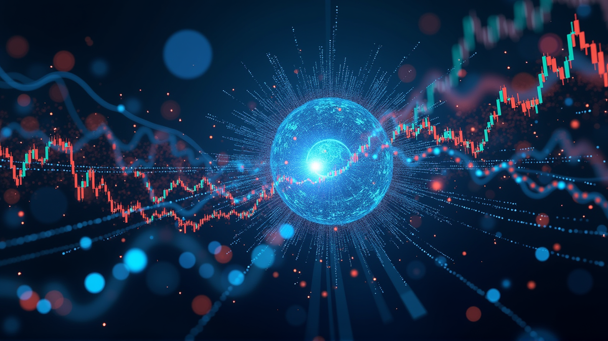 Quantum Stocks Set to Ignite: The Surge of QBTS, QUBT, and IONQ