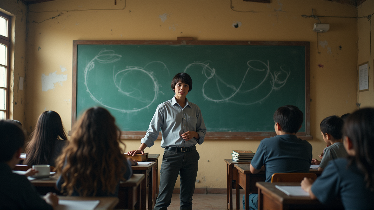 Urgent Call for Financial Support in Alberta's Education System