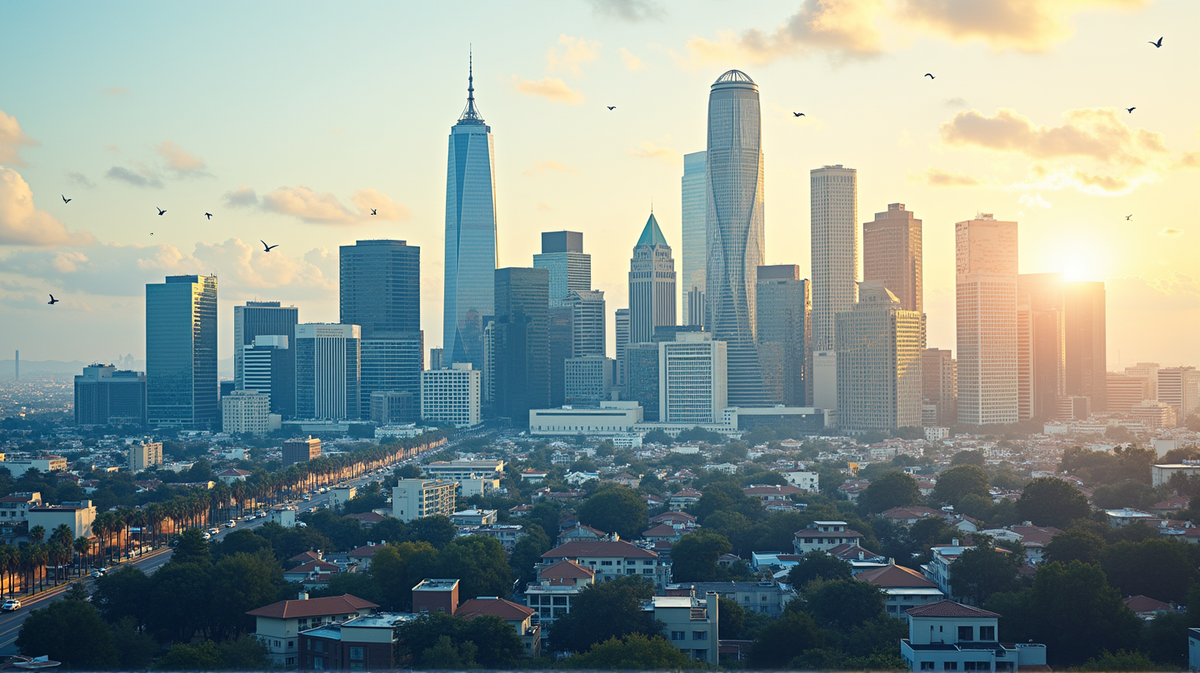 L.A. Fire & Police Pensions Make Bold $160M Private Market Move