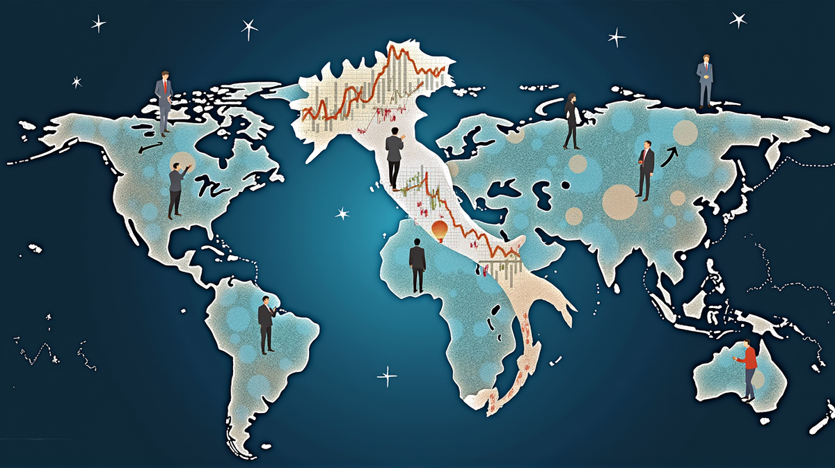 Italy's Distressed Assets Market: Latest Insights and Key Players' Moves