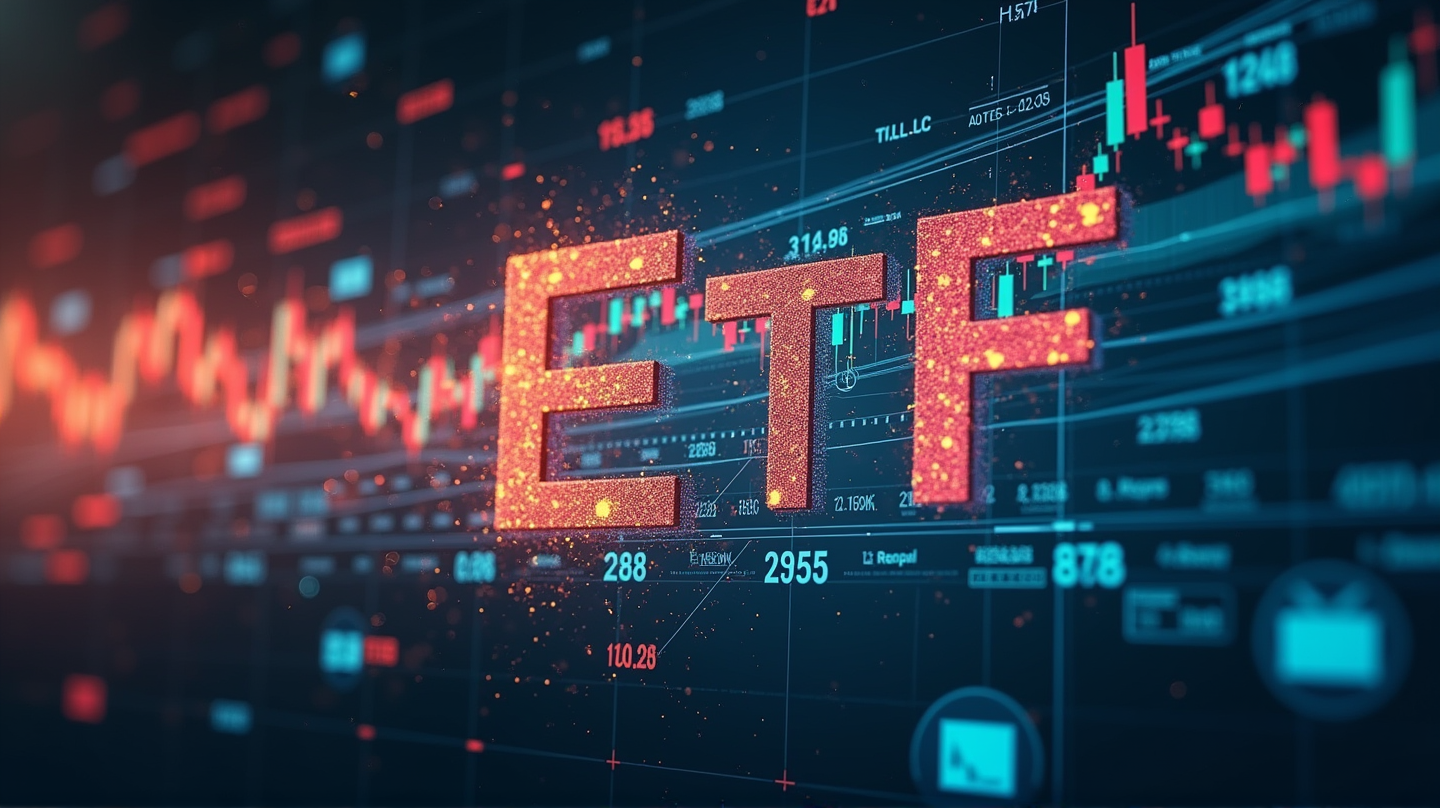 Envestnet's Strategic Decrease: $2.44 Million Stake in iShares GSCI ETF