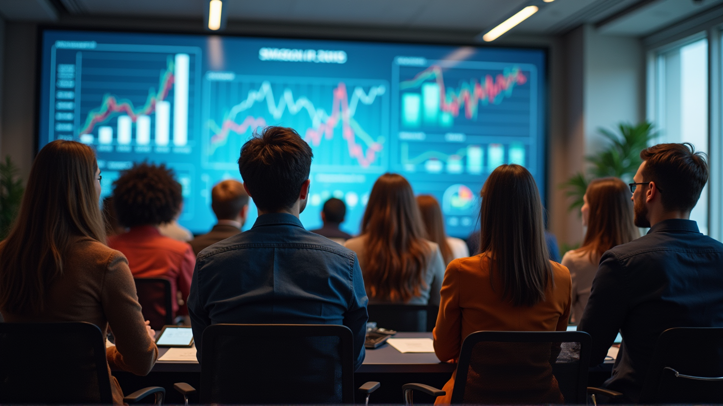 MCCCI Aims to Transform Lives through Financial Literacy Education