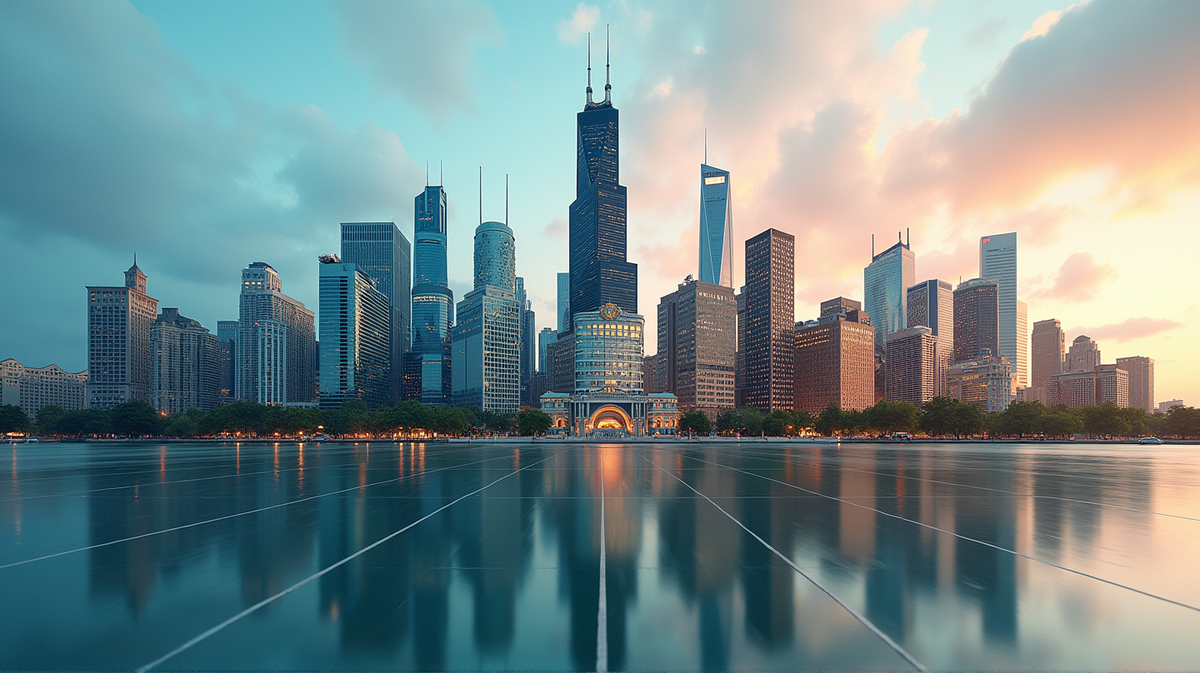 Italian Asset Giant Azimut Group to Acquire North Square Investments
