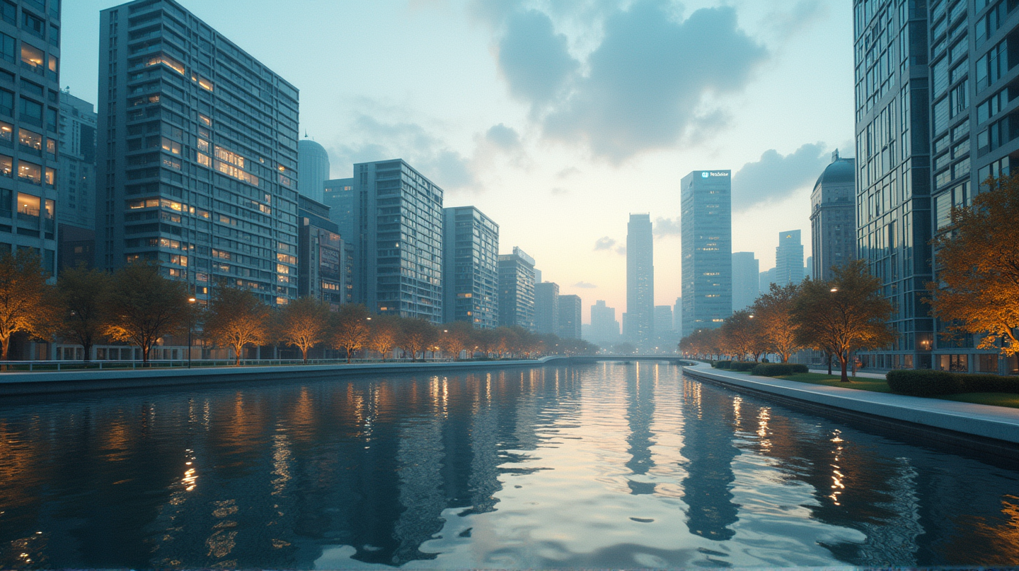 Shinhan Bank's 20 Billion Won Financial Lifeline for Seoul's Small Businesses