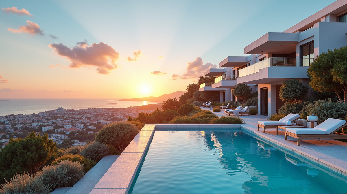 Cyprus Business Boosts: From Paphos to Electrifying Future