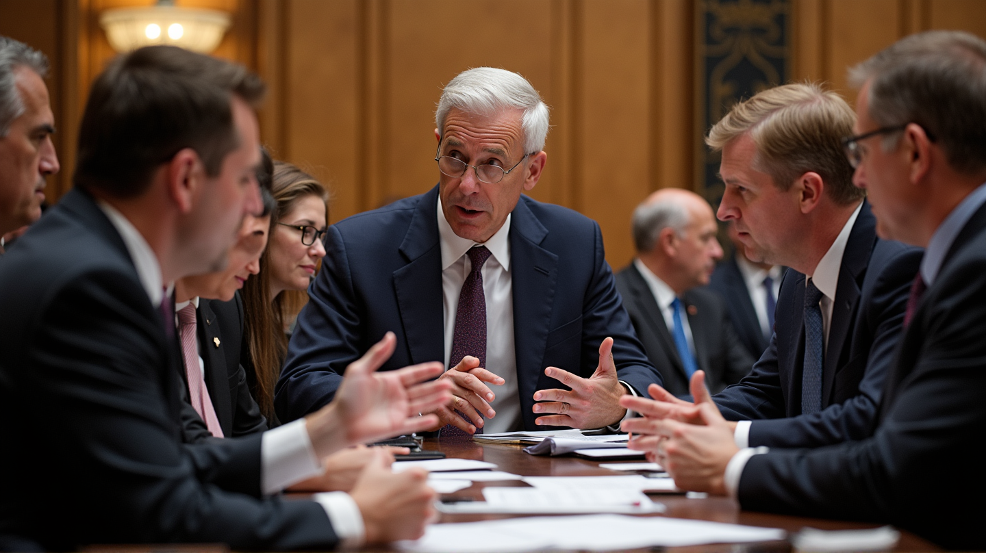 Virginia's Challenge: Navigating the Looming Medicaid Shake-up