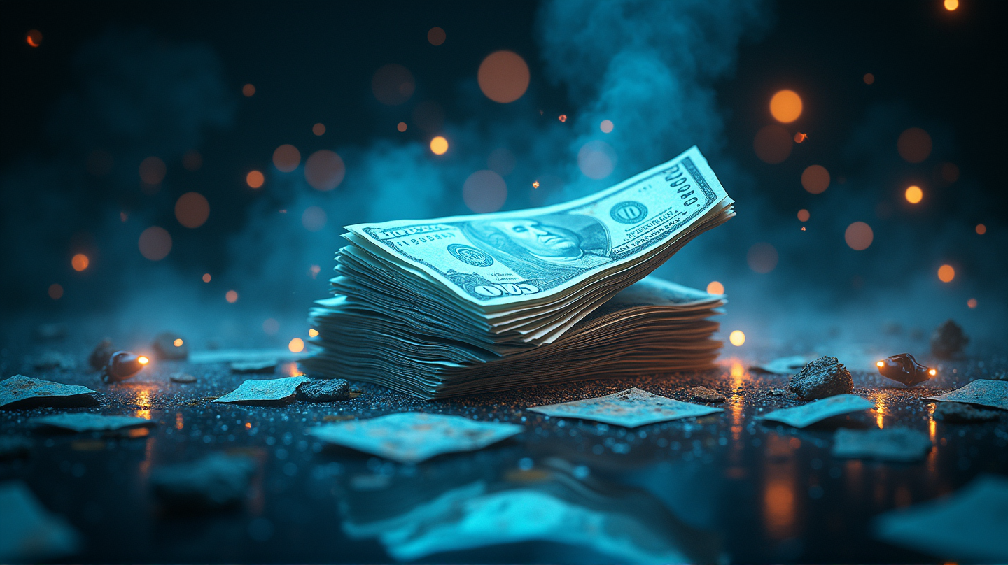 Finding Balance: Why Cash Still Holds Power in a Digital World